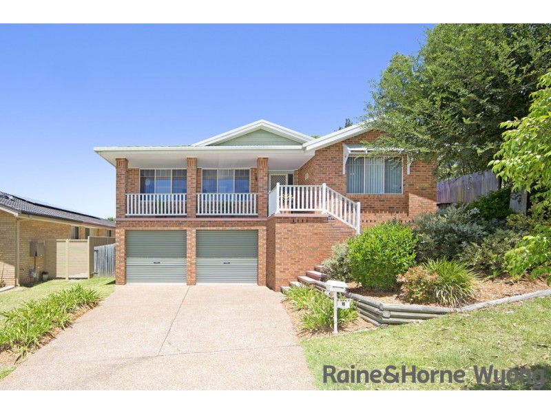 16 Honeygum Way, Mardi NSW 2259