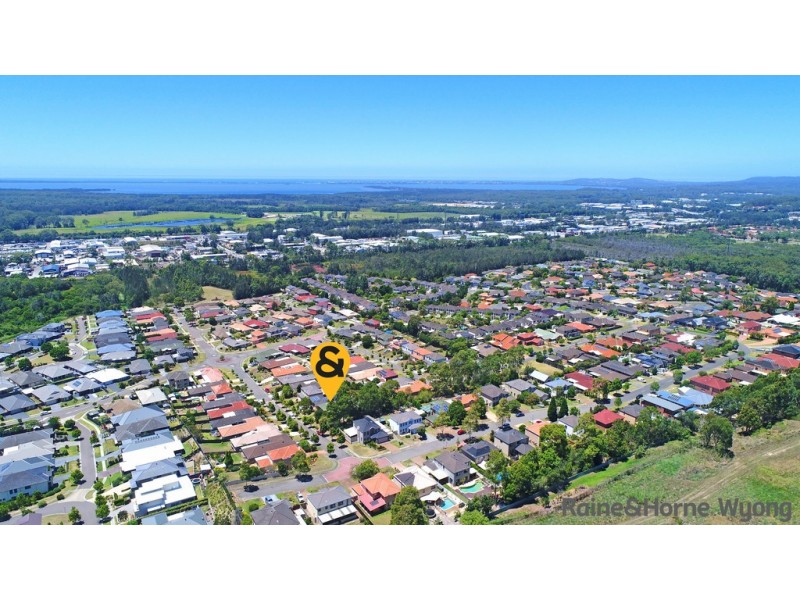 16 Honeygum Way, Mardi NSW 2259