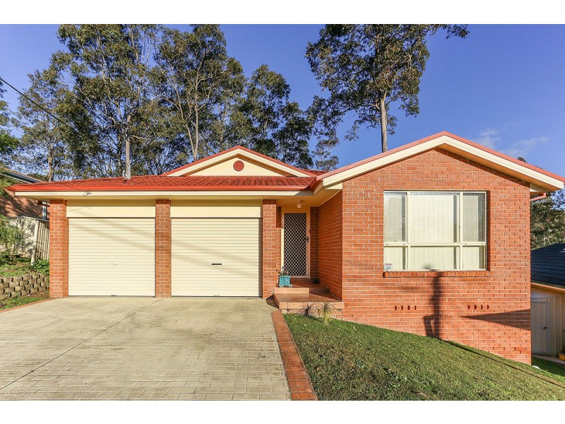 22 Ninian Close, Watanobbi NSW 2259