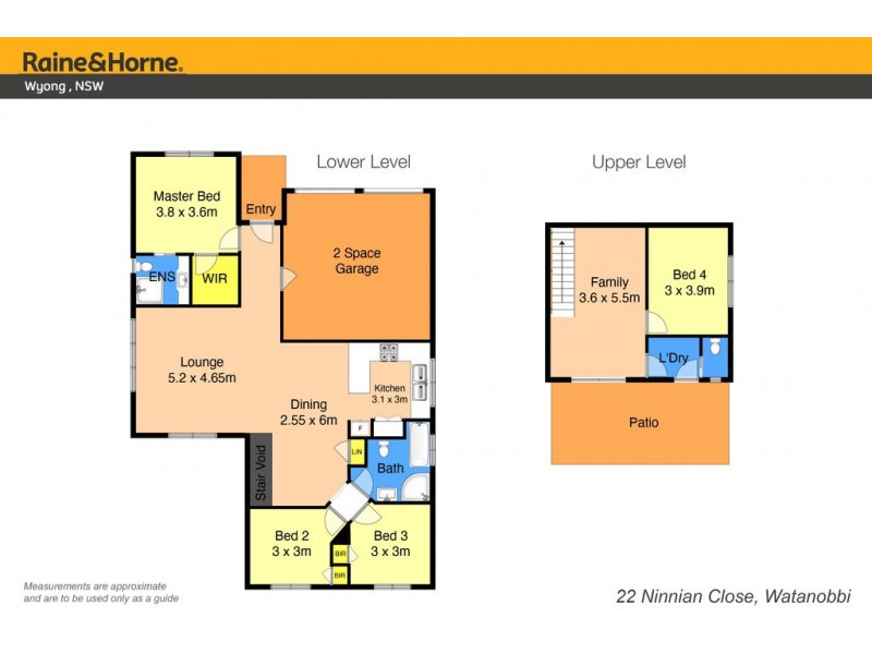 22 Ninian Close, Watanobbi NSW 2259