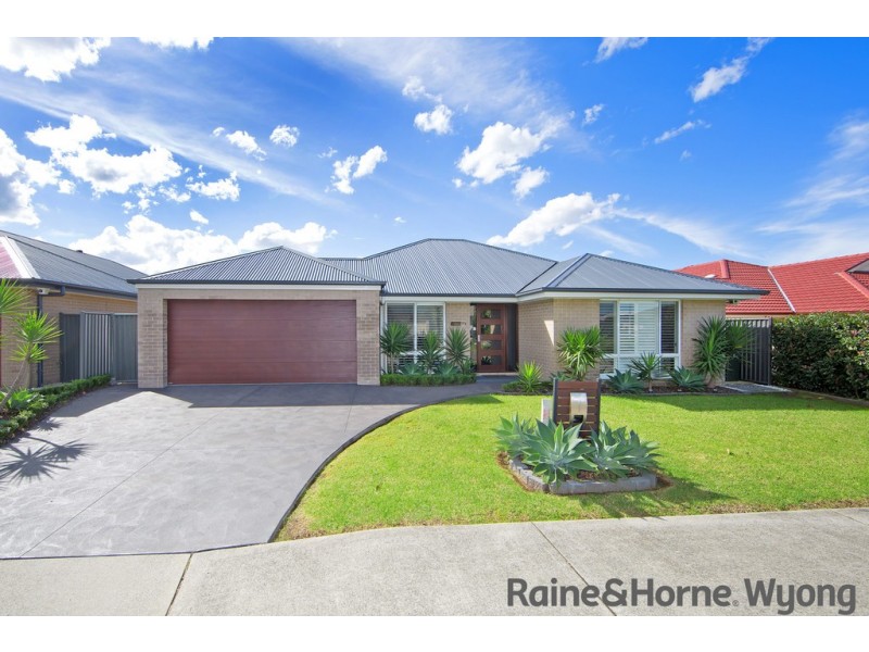 3 Fairlight Circuit, Mardi NSW 2259