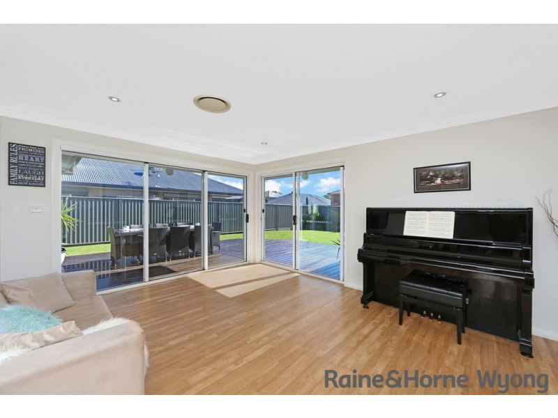 3 Fairlight Circuit, Mardi NSW 2259