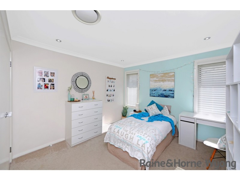 3 Fairlight Circuit, Mardi NSW 2259