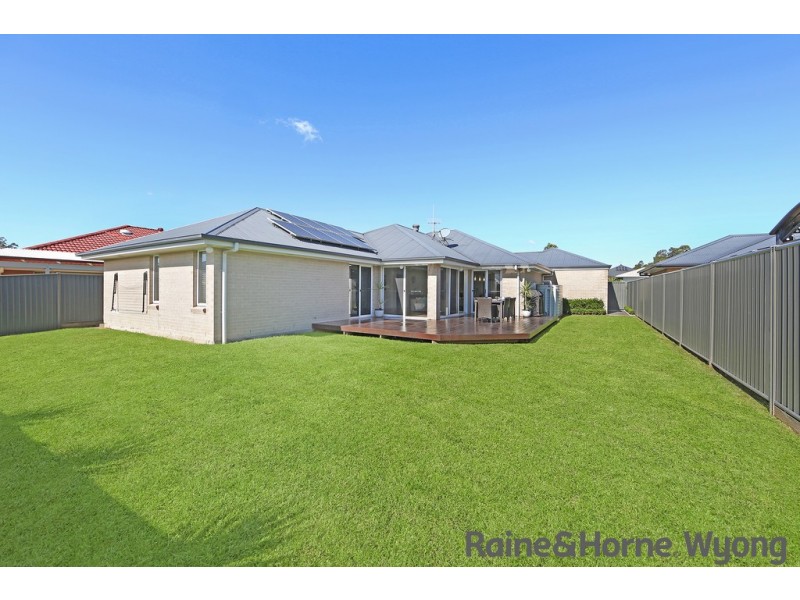 3 Fairlight Circuit, Mardi NSW 2259