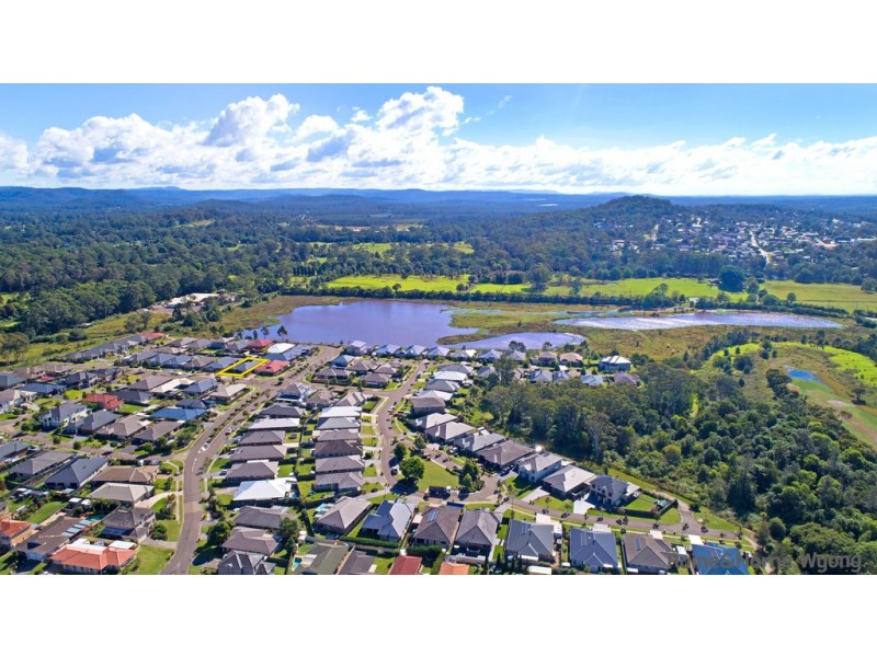 3 Fairlight Circuit, Mardi NSW 2259