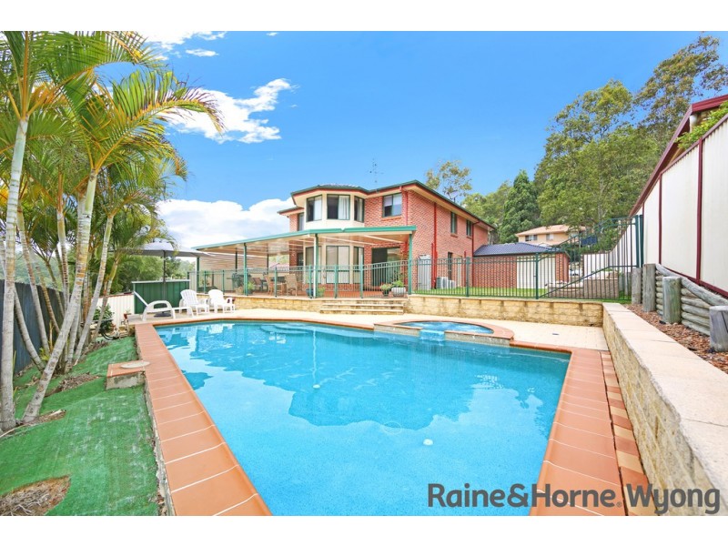 17 Bellwood Close, Tuggerah NSW 2259