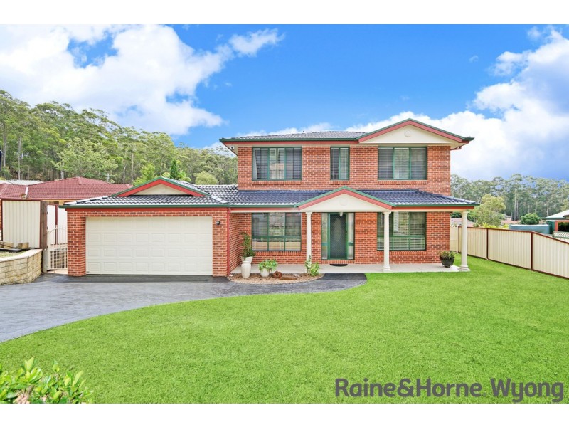 17 Bellwood Close, Tuggerah NSW 2259