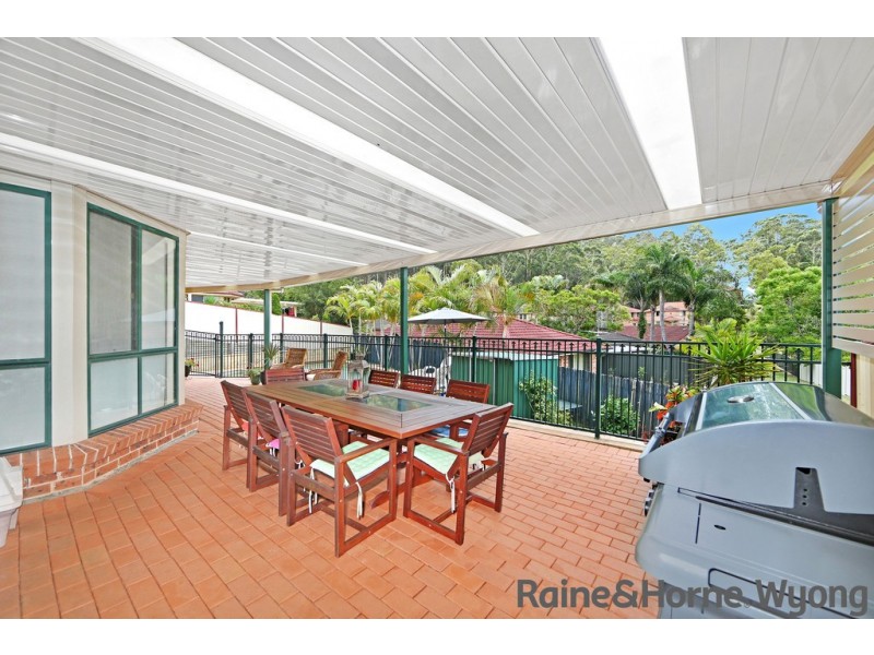 17 Bellwood Close, Tuggerah NSW 2259