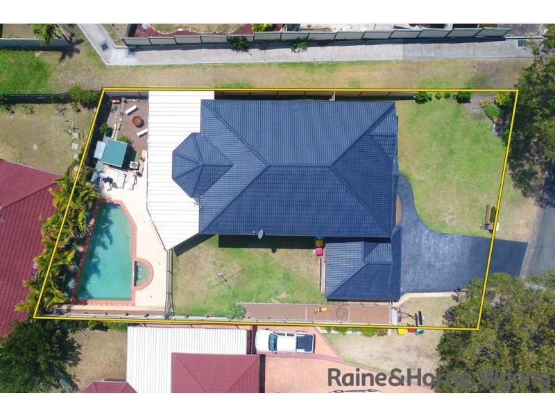 17 Bellwood Close, Tuggerah NSW 2259