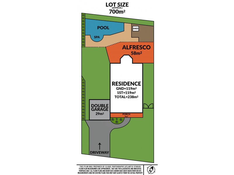 17 Bellwood Close, Tuggerah NSW 2259