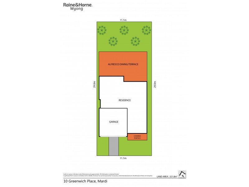 10 Greenwich Place, Mardi NSW 2259