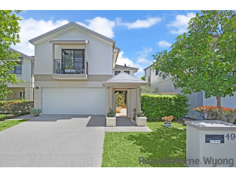 49 Greenwich Place, Mardi NSW 2259