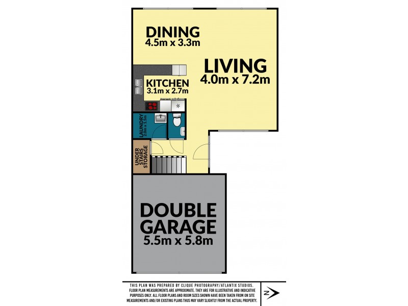 49 Greenwich Place, Mardi NSW 2259 Floorplan
