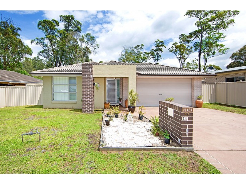24 De L’Isle Drive, Watanobbi NSW 2259