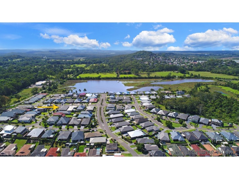 8 Fairlight Circuit, Mardi NSW 2259