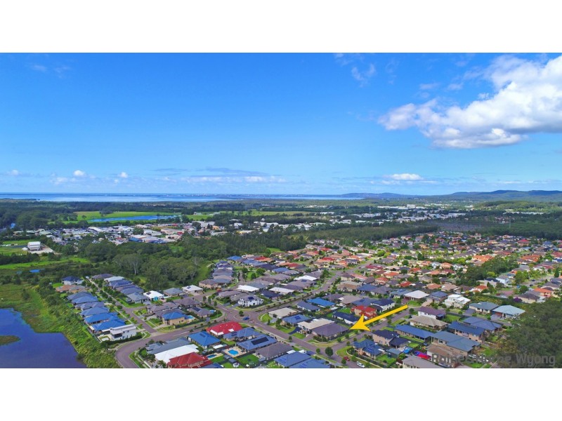 8 Fairlight Circuit, Mardi NSW 2259