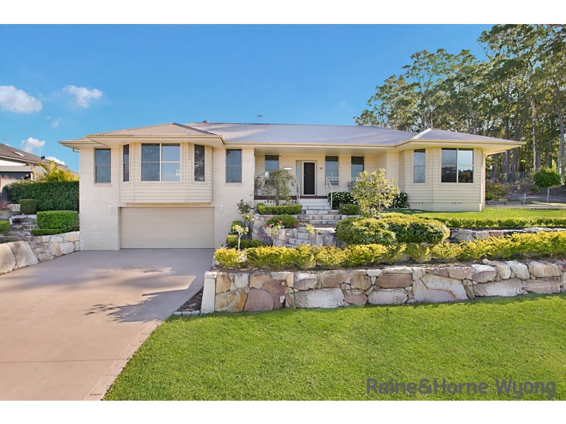 12 Fairlight Circuit, Mardi NSW 2259