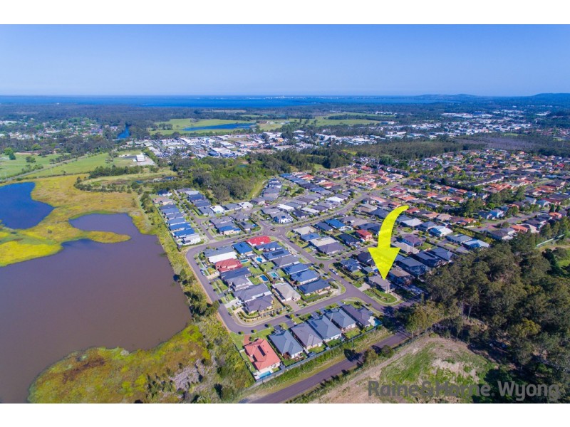 12 Fairlight Circuit, Mardi NSW 2259