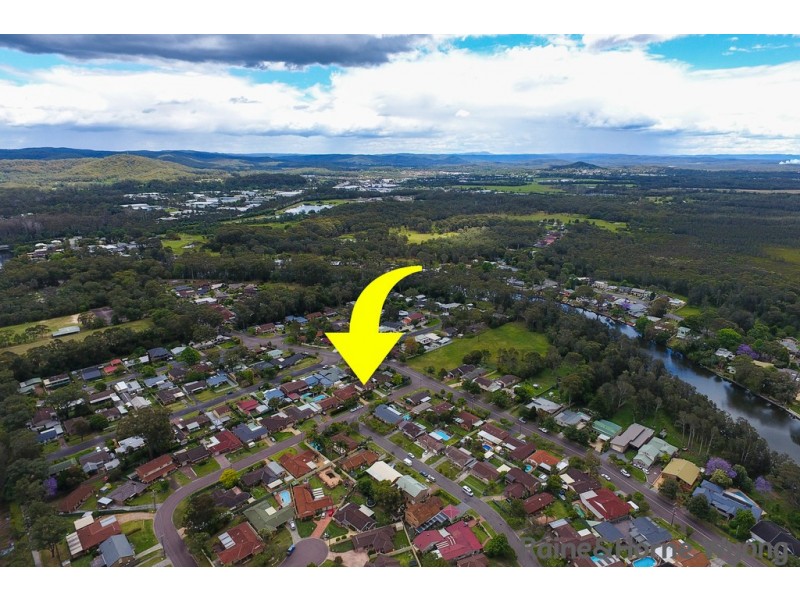 12 Fairlight Circuit, Mardi NSW 2259