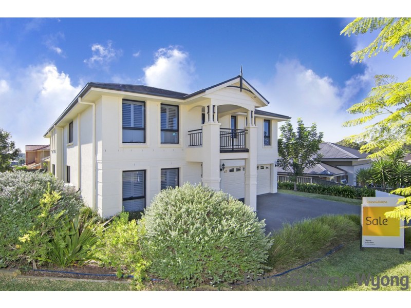 7 Newport Terrace, Mardi NSW 2259