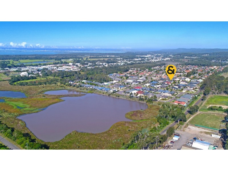 7 Newport Terrace, Mardi NSW 2259