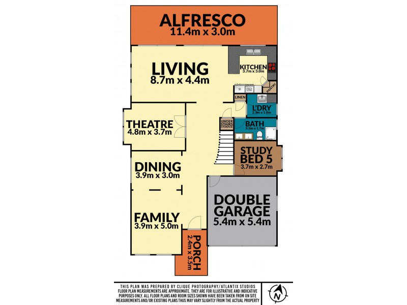 7 Newport Terrace, Mardi NSW 2259