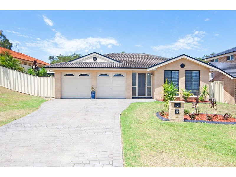 4 Abbey Close, Watanobbi NSW 2259