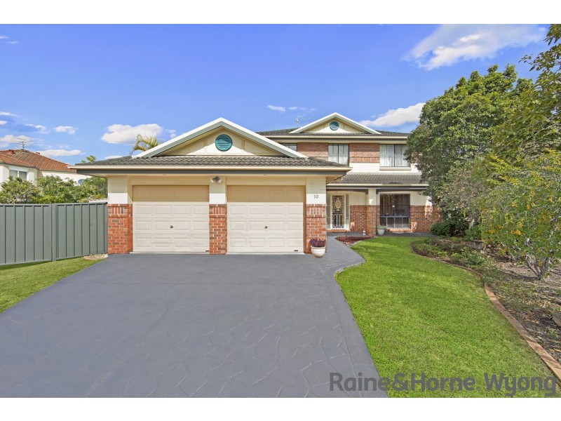 10 David Mews, Mardi NSW 2259
