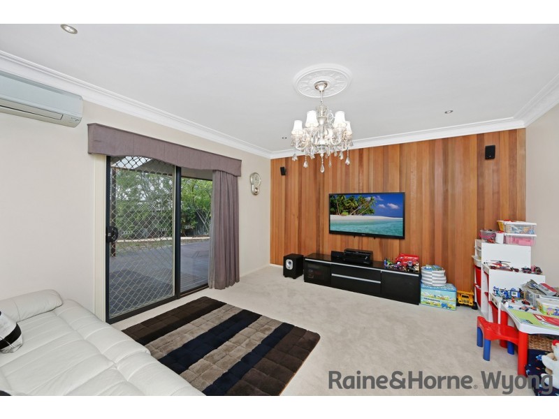 10 David Mews, Mardi NSW 2259