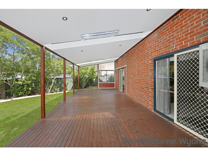 10 David Mews, Mardi NSW 2259