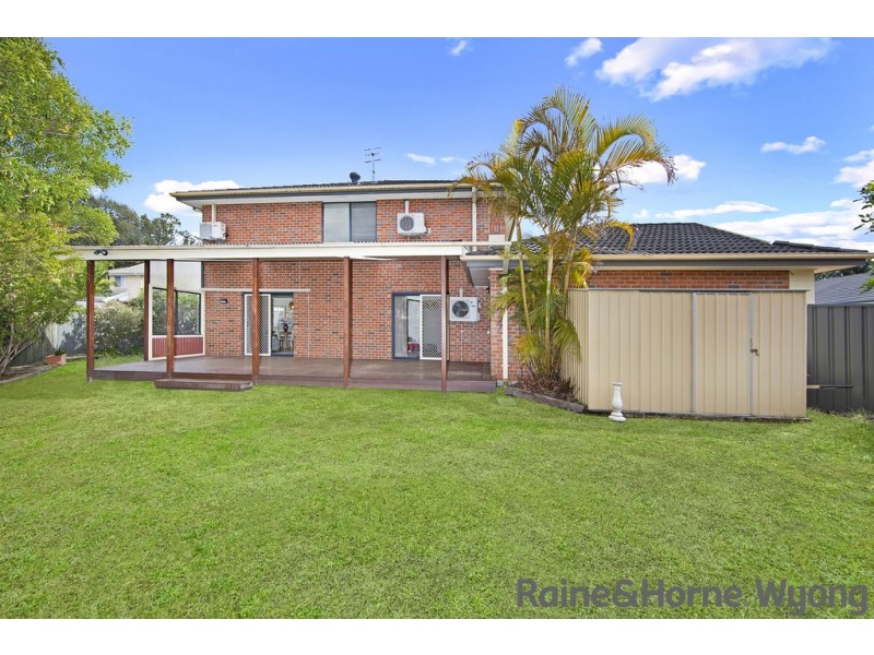 10 David Mews, Mardi NSW 2259