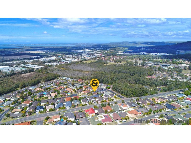 10 David Mews, Mardi NSW 2259