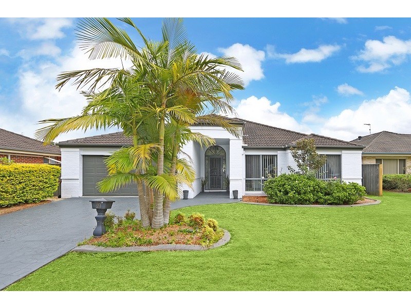 21 Joseph Esplanade, Mardi NSW 2259