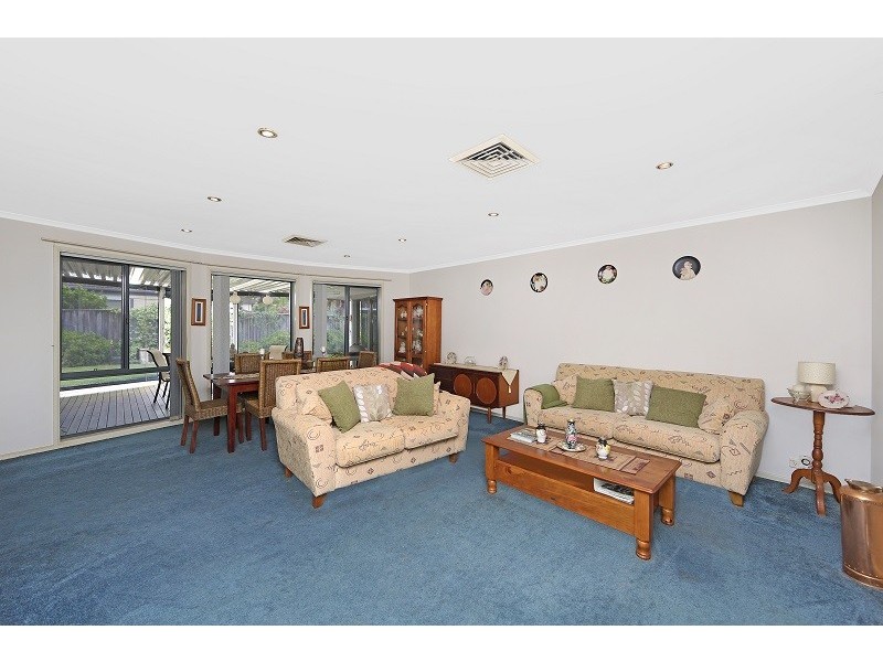 21 Joseph Esplanade, Mardi NSW 2259