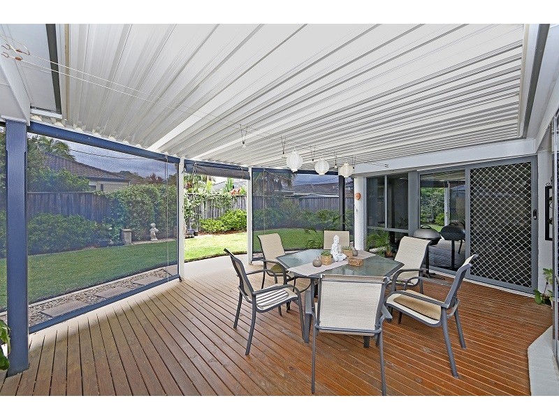 21 Joseph Esplanade, Mardi NSW 2259