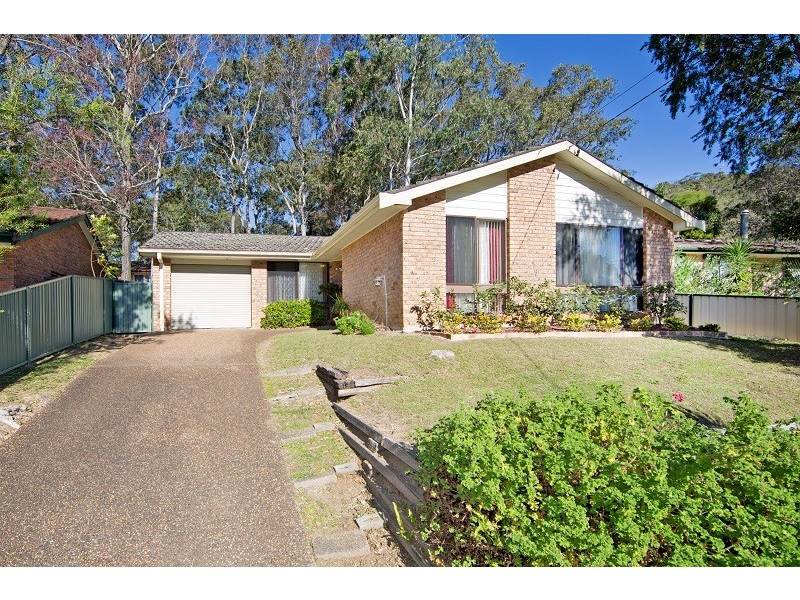 60 Casey Drive, Watanobbi NSW 2259