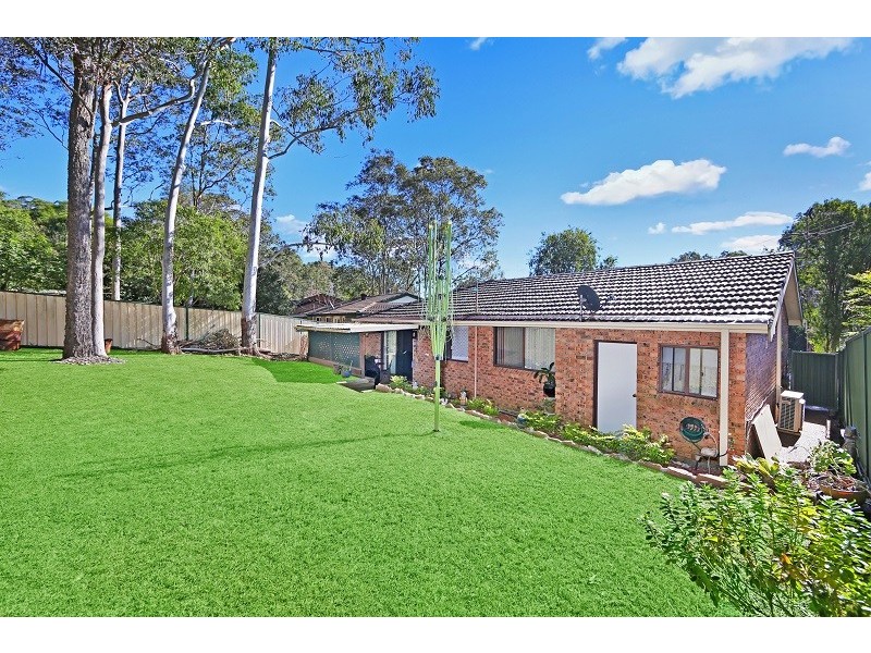 60 Casey Drive, Watanobbi NSW 2259