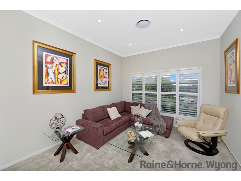 21 Fairlight Circuit, Mardi NSW 2259