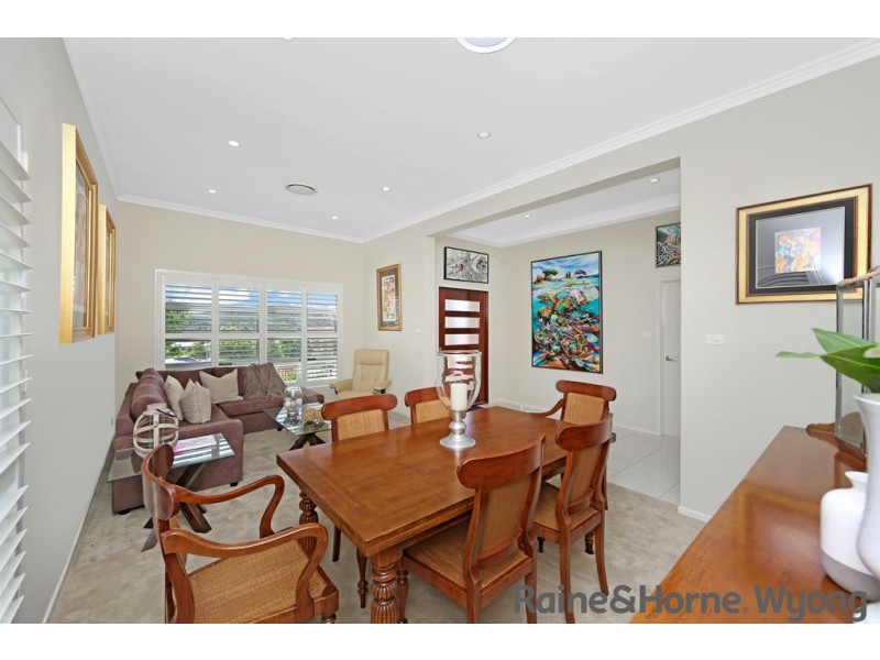 21 Fairlight Circuit, Mardi NSW 2259