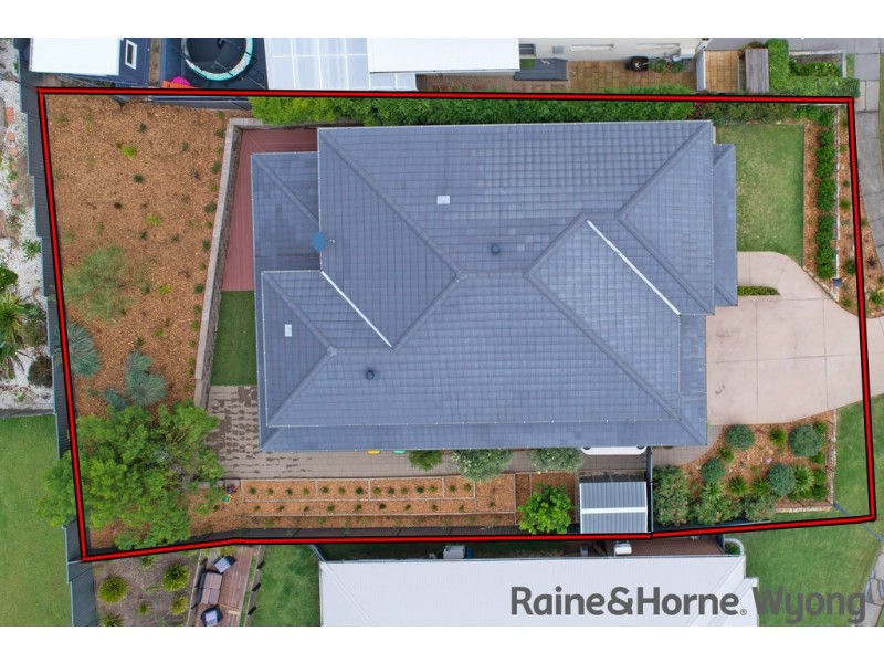 21 Fairlight Circuit, Mardi NSW 2259