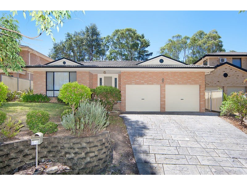 34 Woolmers Crescent, Mardi NSW 2259
