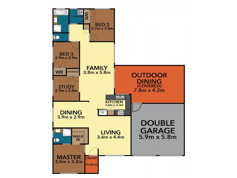 30 Richard Avenue, Mardi NSW 2259