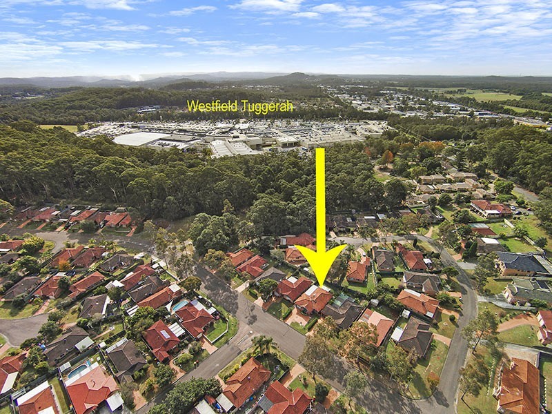 13 Tonkiss Street, Tuggerah NSW 2259