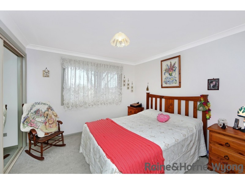 24/1 Hillview Crescent, Tuggerah NSW 2259