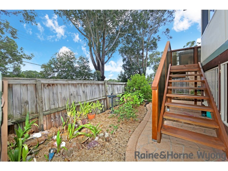 24/1 Hillview Crescent, Tuggerah NSW 2259