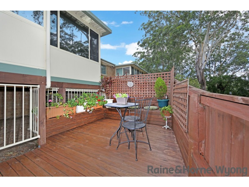 24/1 Hillview Crescent, Tuggerah NSW 2259