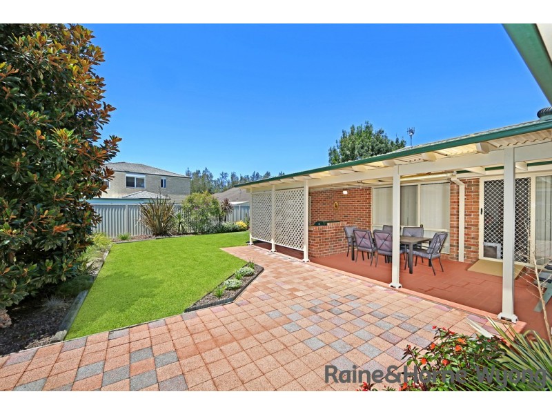 37 Matthew Circuit, Mardi NSW 2259
