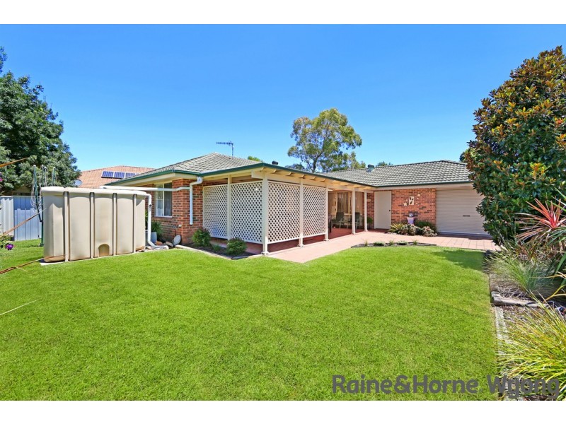 37 Matthew Circuit, Mardi NSW 2259