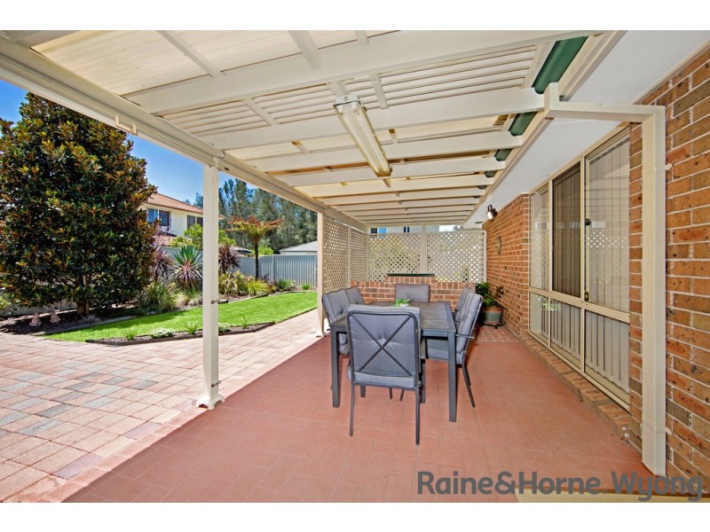 37 Matthew Circuit, Mardi NSW 2259