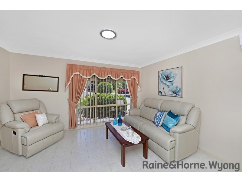 37 Matthew Circuit, Mardi NSW 2259